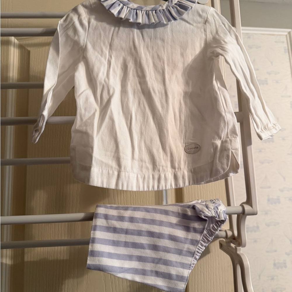 Cocote baby set
